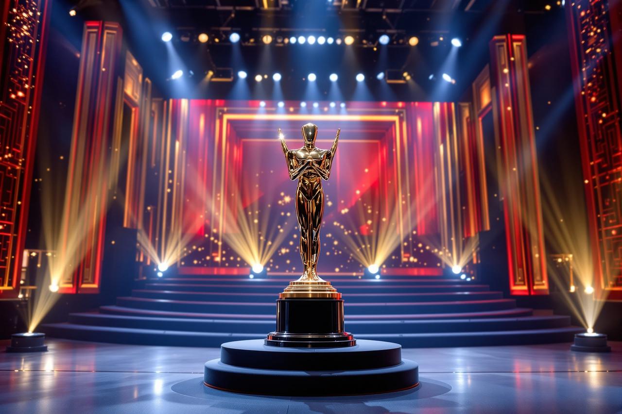 影视大全荣获第32届金鸡奖最佳影片等五项大奖